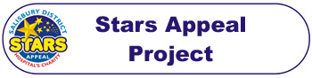Stars Appeal campaign